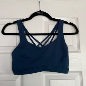 lululemon free to be serene bra